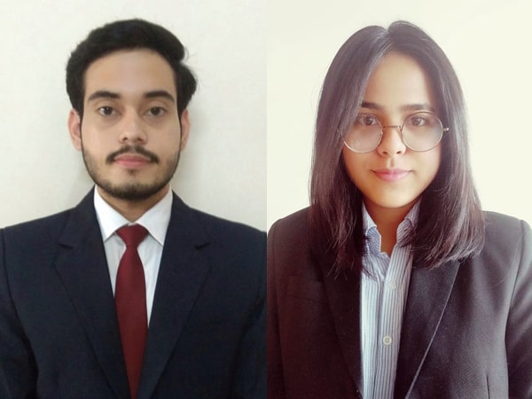 2nd Prize Markquest Delhi University 2nd Prize Markquest Delhi University