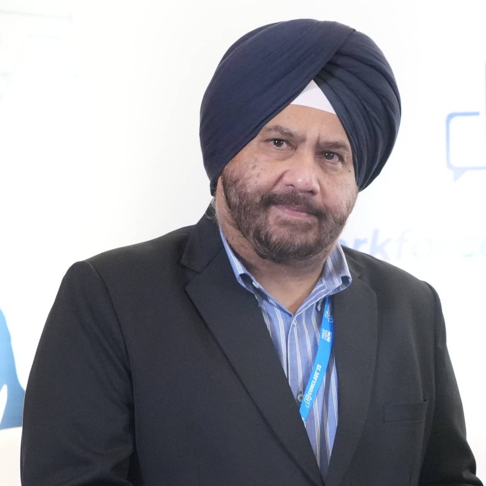 Mr. Manmohan Kalsy