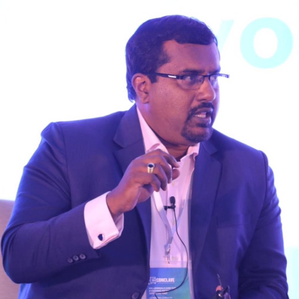 Dr. Manoj Varghese