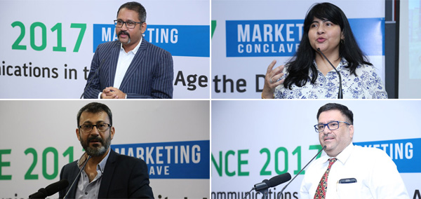 Marketing Conclave