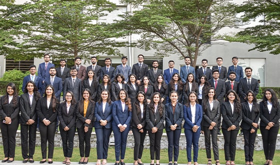 Marquest - Marketing Club