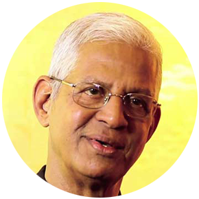 Dr. Mrityunjay Athreya