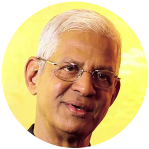 Dr. Mrityunjay Athreya Dr. Mrityunjay Athreya