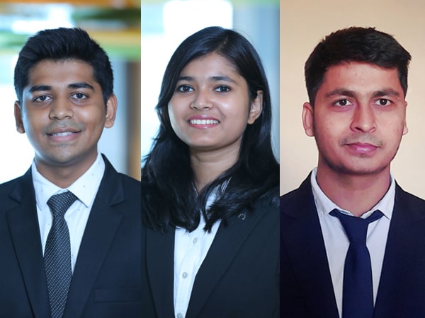 1st Prize Thinkvest IIT Kharagpur 1st Prize Thinkvest IIT Kharagpur