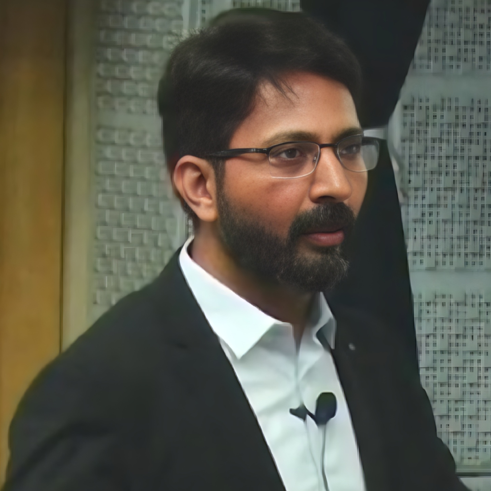 Mukund Shastri