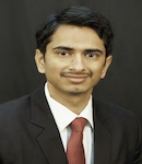 Paresh Nadig