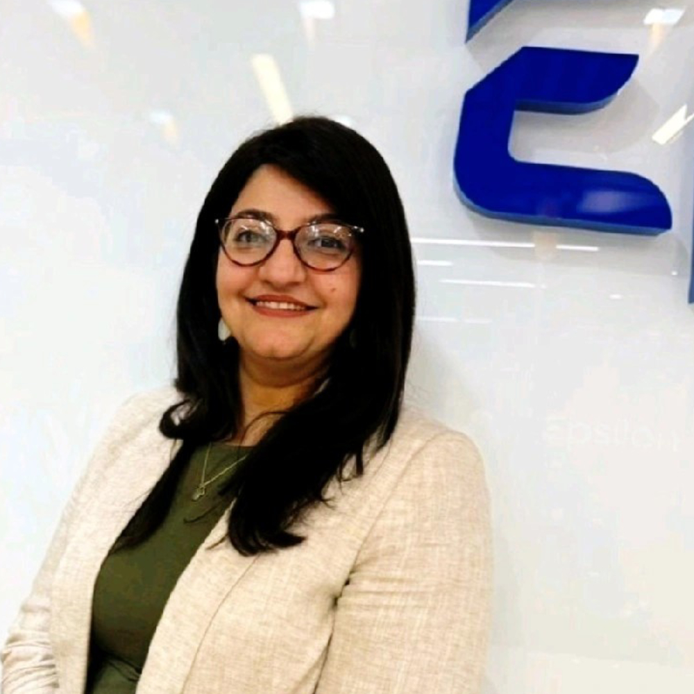 Nidhi Vinod