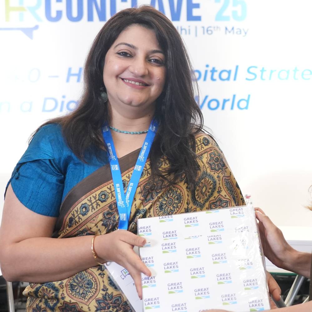 Nidhi Vinod