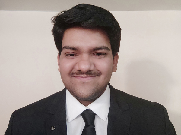 2nd Prize Ignite IIM, Rohtak 2nd Prize Ignite IIM, Rohtak