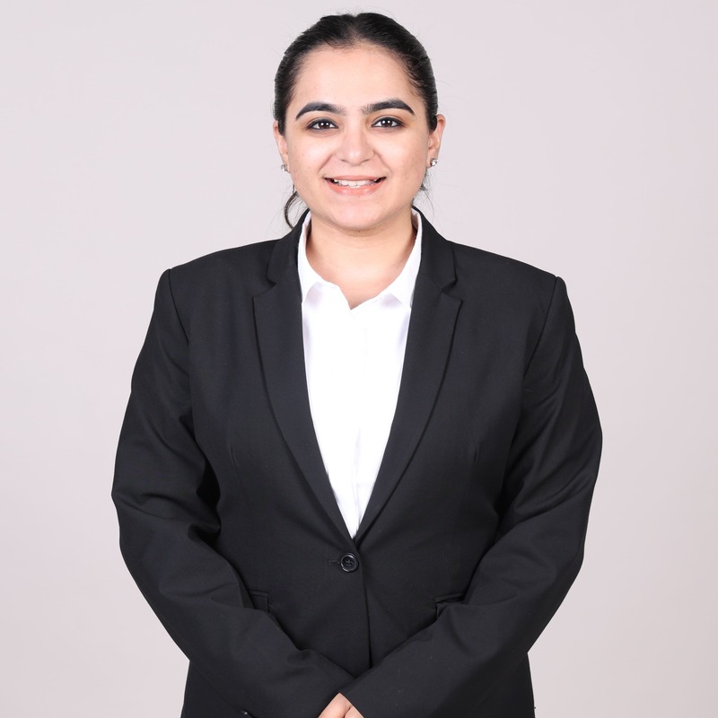 Nimerpreet Sethi
