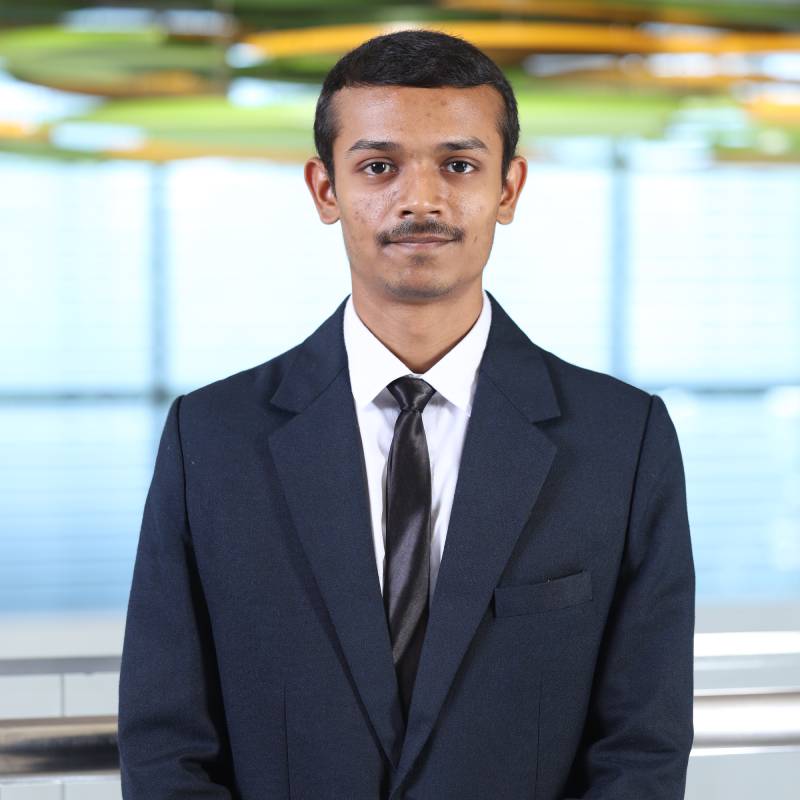 Niranjan Machhi