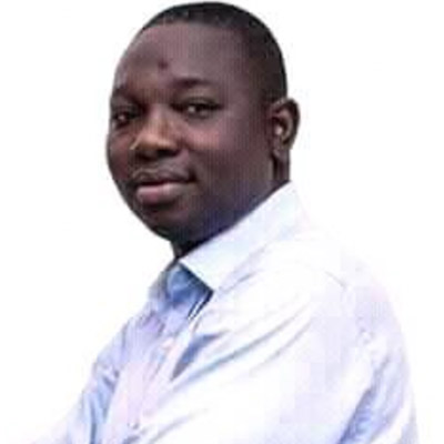 Dr. Olatunji A. Shobande Dr. Olatunji A. Shobande