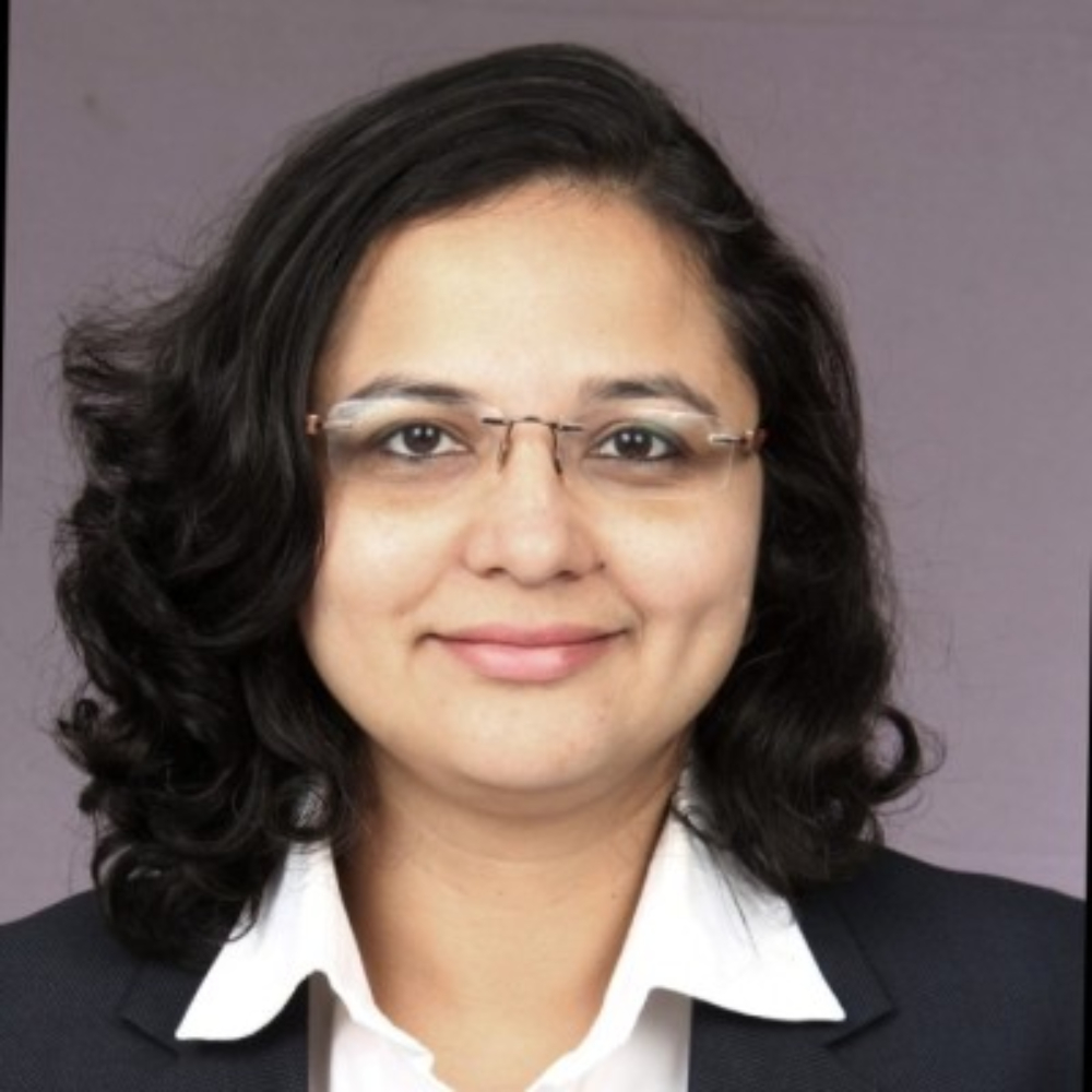 Pamela Thakur