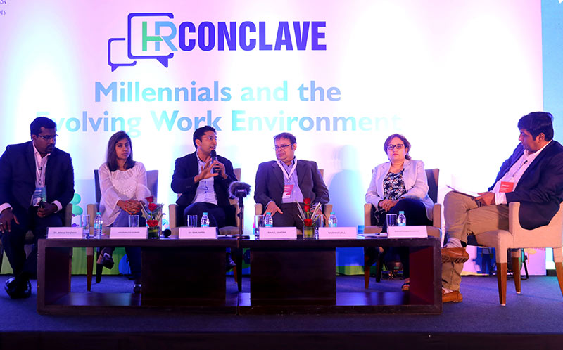 Panel Discussions