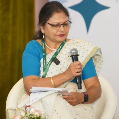 Dr. Poornima Gupta