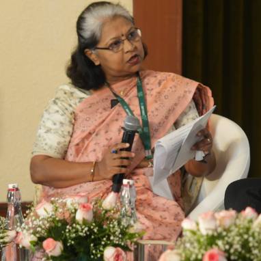 Dr. Sanghamitra Bhattacharyya