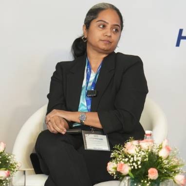 Sanjana Sarma