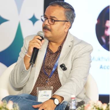 Satyadeep Mishra, R Systems
