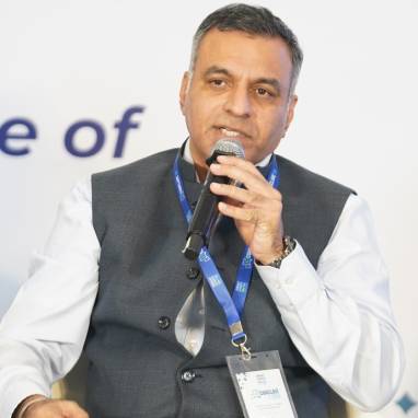 Tarun Vohra