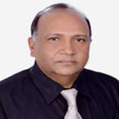 Prof. Partap S. Birthal Prof. Partap S. Birthal