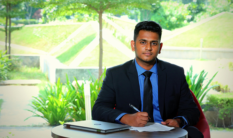 PGDM 2020 Talent Listing