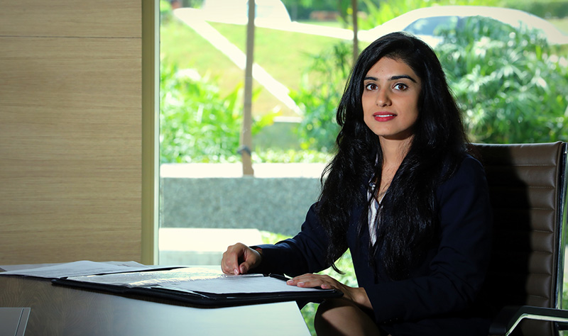 PGDM 2021 Talent Listing
