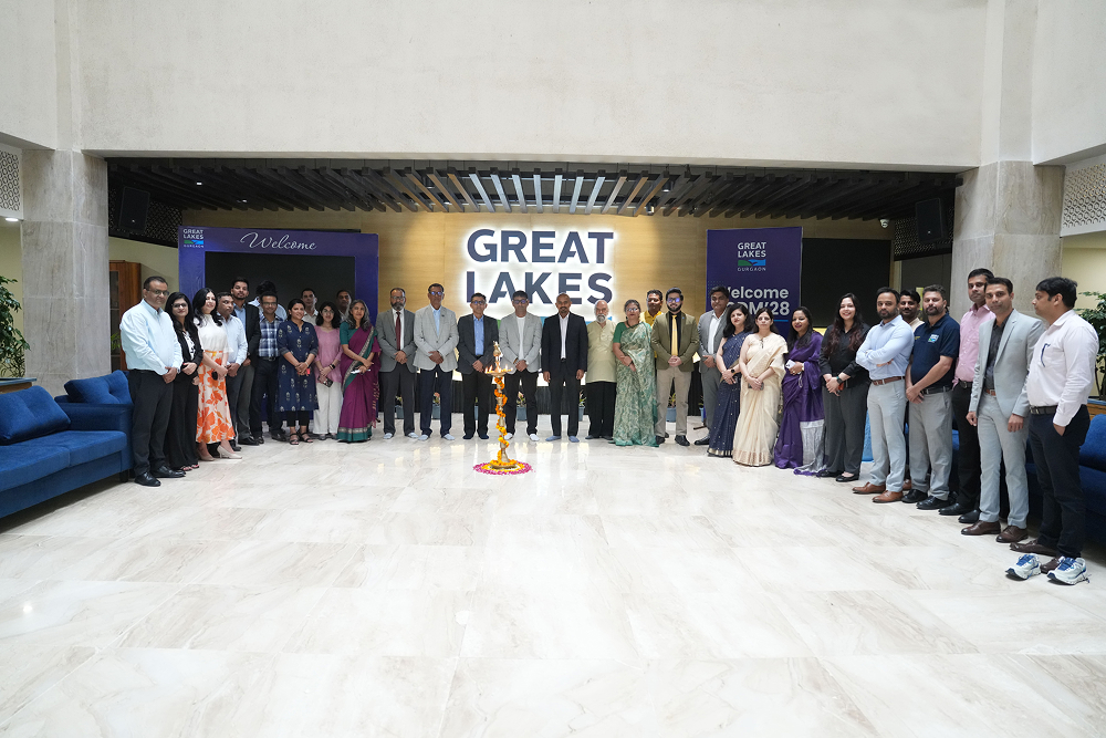 PGPM 2025–26 Commencement Program PGPM 2025–26 Commencement Program