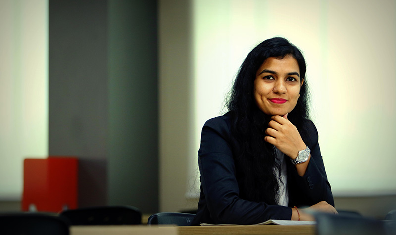 PGPM 2020 Talent Listing