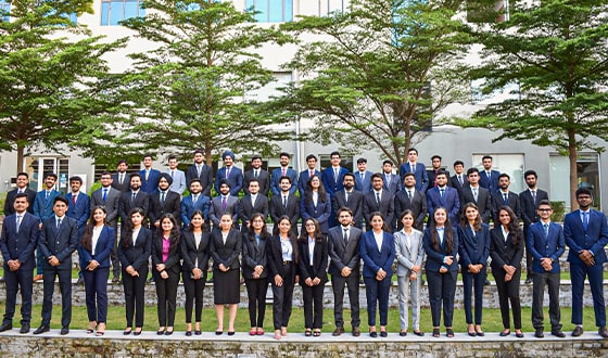 Placement Committee