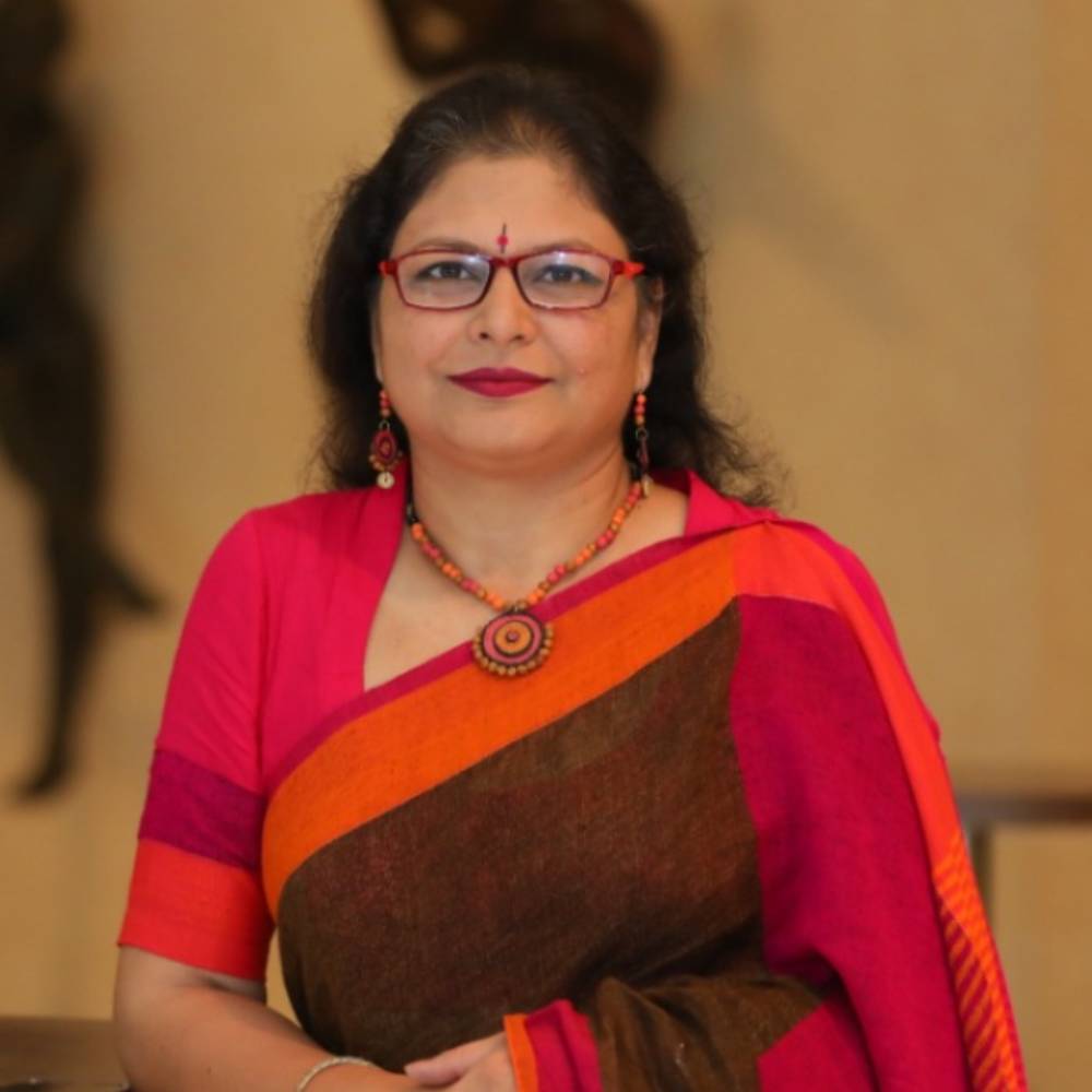 Dr. Poornima Gupta