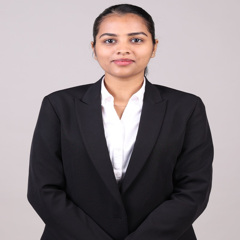 Pragya Agarwal