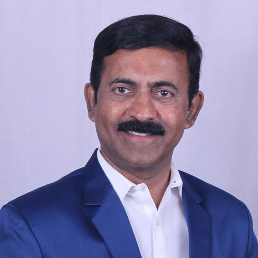 Prakash Ramaiah