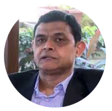 Dr. Pramod Solanki