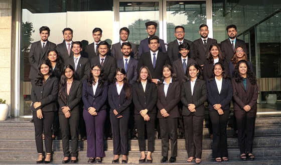 PRAYAAS - Entrepreneurship Cell