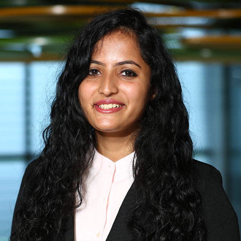 Priyanka Shetty