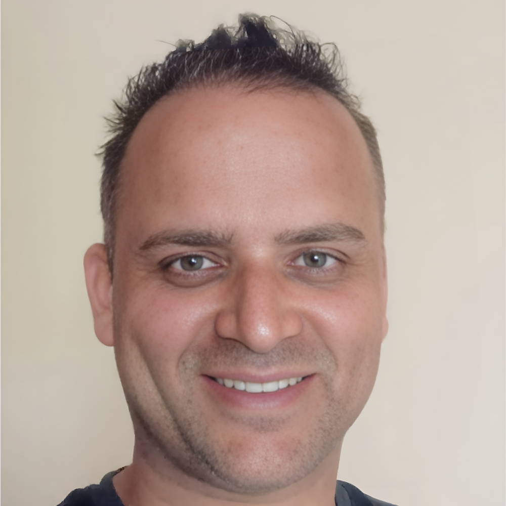 Dr. Pushpender Nath
