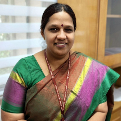 Dr. Radha R. Ashrit Dr. Radha R. Ashrit