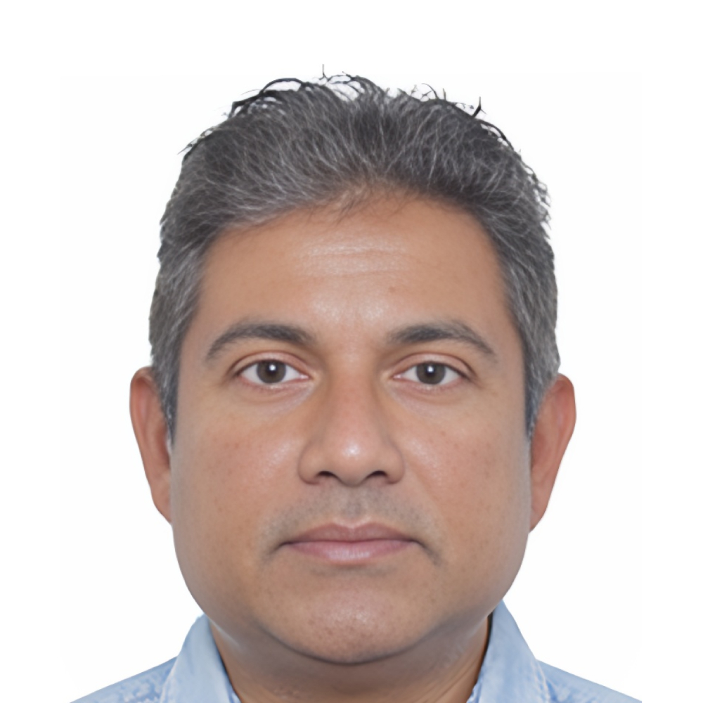 Rajiv Gopinath