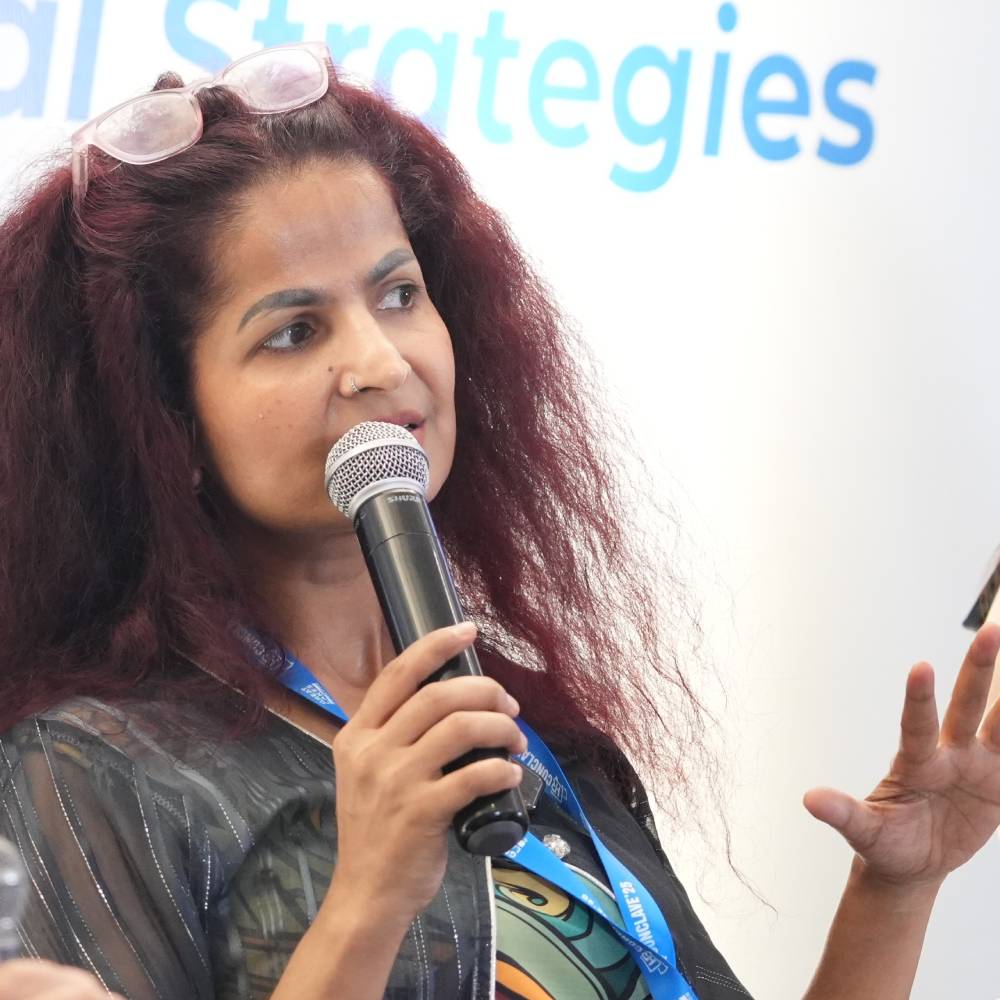 Ms. Renu Rohtagi