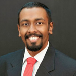 Robin Rajan Robin Rajan