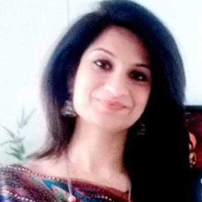 Prof. Ruchi Kakkar Gupta Prof. Ruchi Kakkar Gupta