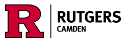 Rutgers University - Camden