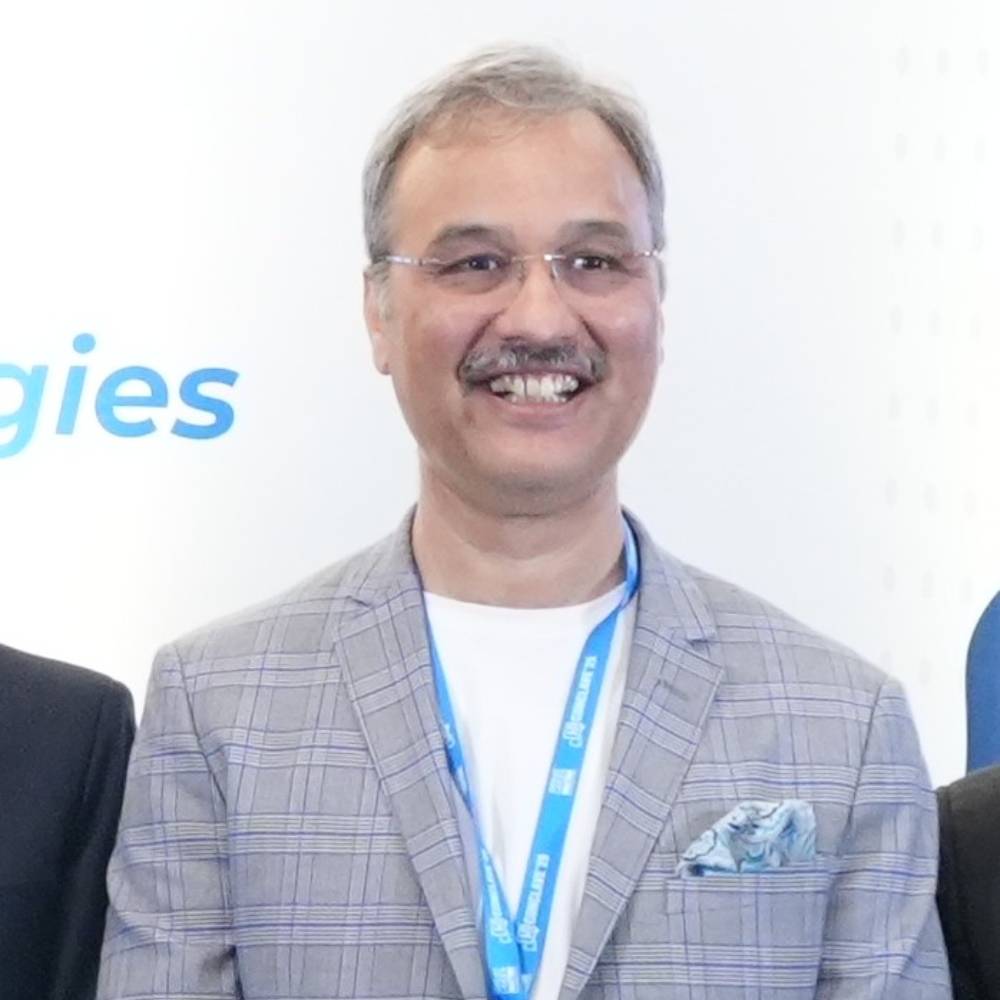 Mr. Sabih Kidwai