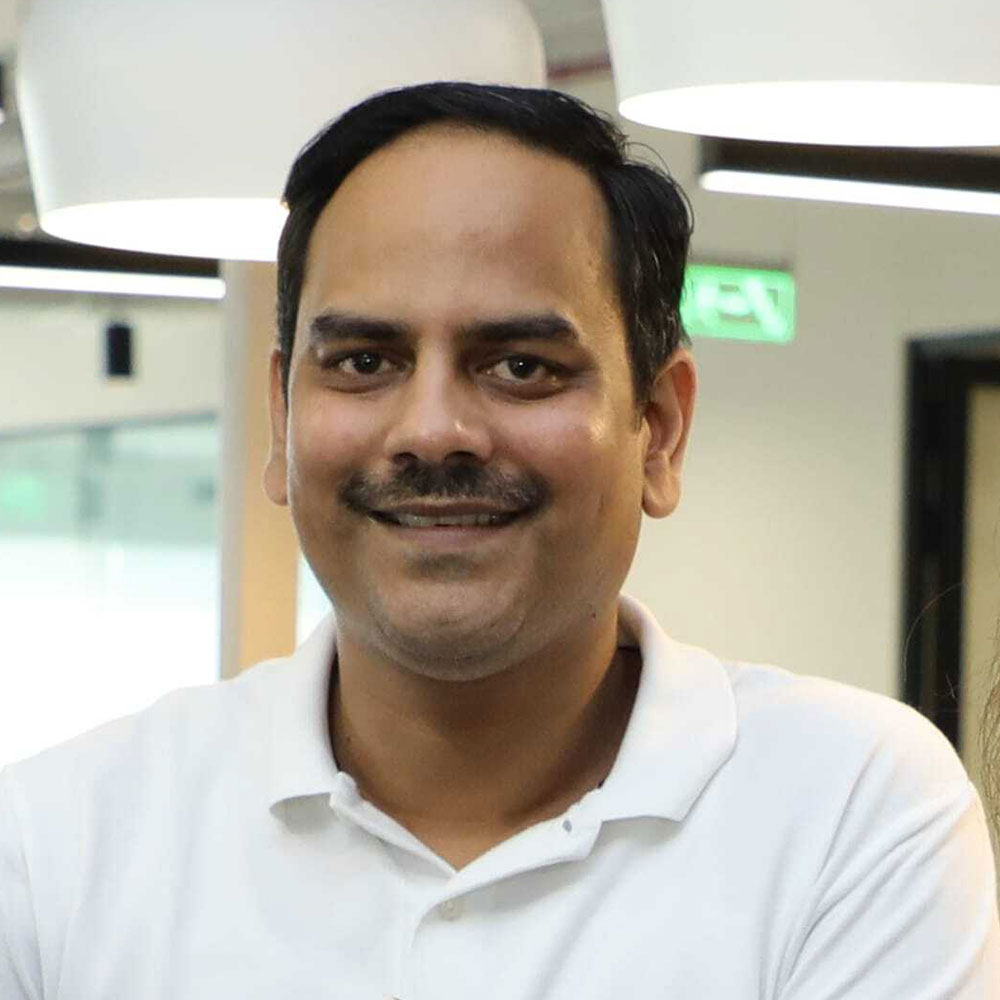 Sachin Mathur