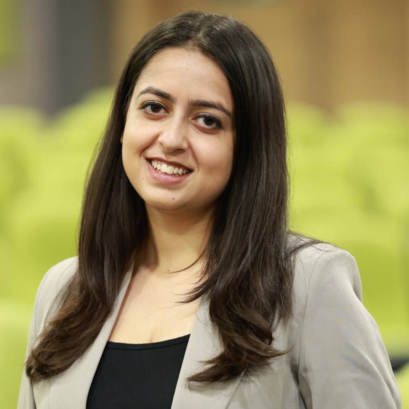 Sahaj Gudwani
