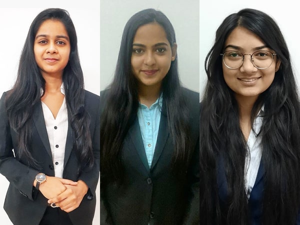 Runner Up Yukti Case Competition IIM Trichy Runner Up Yukti Case Competition IIM Trichy