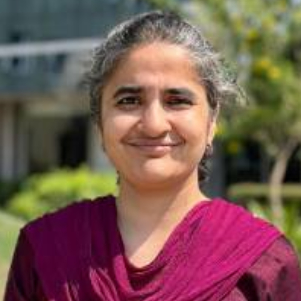 Dr. Sanchita Kuchi