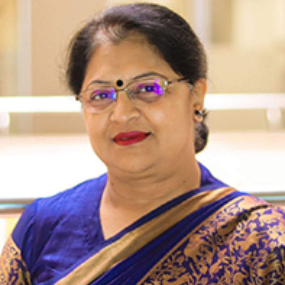 Dr. Sanghamitra Bhattacharyya