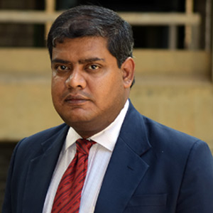Dr. Sankarshan Basu Dr. Sankarshan Basu