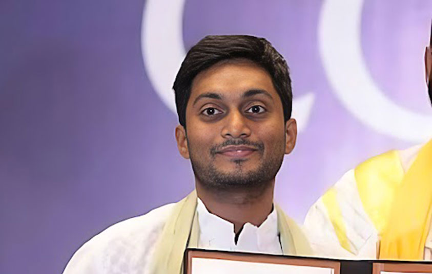 Sanmoy Saha